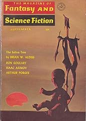 Magazine fantasy science for sale  Delivered anywhere in UK