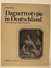 Daguerreotypie deutschland vom gebraucht kaufen  Wird an jeden Ort in Deutschland