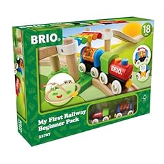 Brio first railway for sale  Delivered anywhere in UK