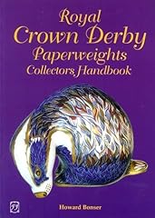 Royal crown derby for sale  Delivered anywhere in Ireland