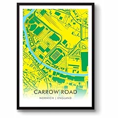 Grounddesigns norwich city for sale  Delivered anywhere in UK