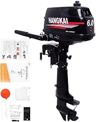 6hp stroke outboard for sale  Delivered anywhere in USA 