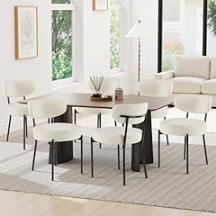 Sweetcrispy dining chairs for sale  Delivered anywhere in USA 