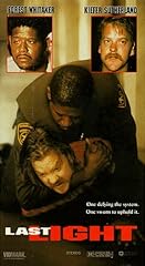 Last light vhs for sale  Delivered anywhere in UK