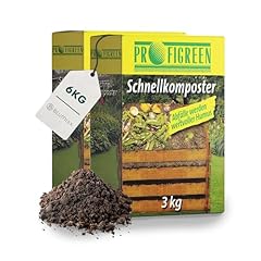 Blumixx schnellkomposter kompo gebraucht kaufen  Wird an jeden Ort in Deutschland
