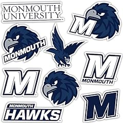 Monmouth university hawks for sale  Delivered anywhere in USA 