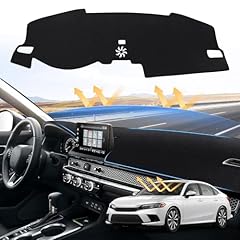 Sunsdrew civic dash for sale  Delivered anywhere in UK