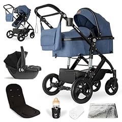 Bergsteiger nizza kinderwagen gebraucht kaufen  Wird an jeden Ort in Deutschland