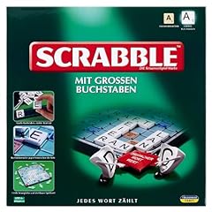 Piatnik 55031 scrabble gebraucht kaufen  Wird an jeden Ort in Deutschland