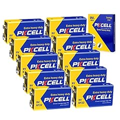Pkcell battery carbon for sale  Delivered anywhere in USA 