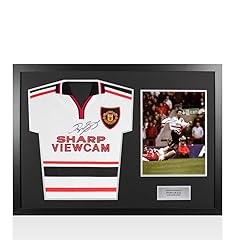 A1sportingmemorabilia.co.uk fr for sale  Delivered anywhere in UK