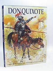 Quixote for sale  Delivered anywhere in UK