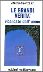 Grandi verità ricercate usato  Spedito ovunque in Italia 