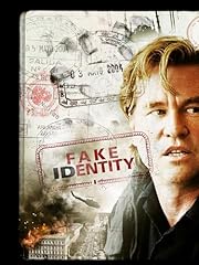 Fake identity usato  Spedito ovunque in Italia 
