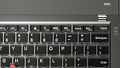 Lenovo thinkpad x240 usato  Spedito ovunque in Italia 