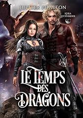 Temps dragons d'occasion  Livré partout en France