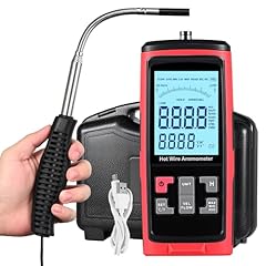 Hot wire anemometer for sale  Delivered anywhere in USA 