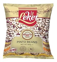 Leket pinto beans for sale  Delivered anywhere in Ireland