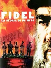 Fidel storia di usato  Spedito ovunque in Italia 