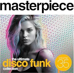 Masterpiece ultimate disco for sale  Delivered anywhere in UK