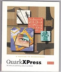 Preview quarkxpress mac for sale  Delivered anywhere in USA 