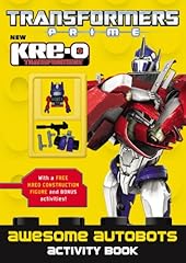 Transformers prime kre for sale  Delivered anywhere in UK