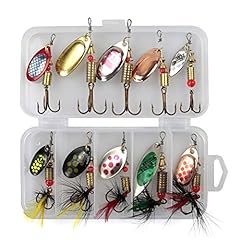Cicony fishing lures for sale  Delivered anywhere in UK