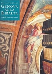 Genova alla ribalta. usato  Spedito ovunque in Italia 