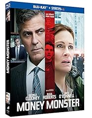Money monster blu d'occasion  Livré partout en France