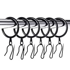 Curtain rings curtain for sale  Delivered anywhere in USA 