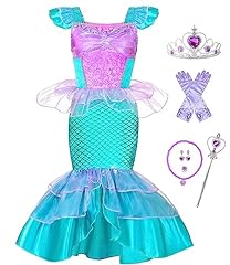 Esvaiy mermaid costume for sale  Delivered anywhere in USA 