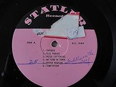 Statler records dance d'occasion  Livré partout en France
