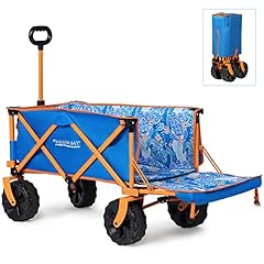 Beach wagon cart for sale  Delivered anywhere in USA 