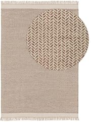 Benuta tapis laine d'occasion  Livré partout en Belgiqu