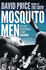 Mosquito men the d'occasion  Livré partout en France