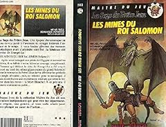 Saga prêtre jean d'occasion  Livré partout en France