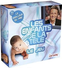Lansay 75011 gesellschaftsspie gebraucht kaufen  Wird an jeden Ort in Deutschland