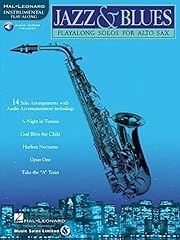 Jazz blues play for sale  Delivered anywhere in USA 