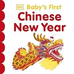 Baby first chinese for sale  Delivered anywhere in UK