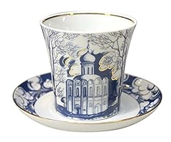 Lomonosov porcelain mug for sale  Delivered anywhere in USA 