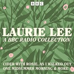 Laurie lee bbc for sale  Delivered anywhere in UK