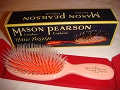 Mason pearson brushes for sale  Delivered anywhere in UK