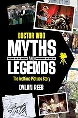 Doctor myths legends for sale  Delivered anywhere in UK