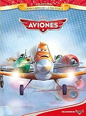 Aviones. gran libro d'occasion  Livré partout en France