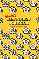 Janke happiness journal gebraucht kaufen  Wird an jeden Ort in Deutschland