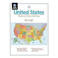 Rand mcnally signature for sale  Delivered anywhere in USA 