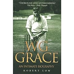 W.g. grace intimate for sale  Delivered anywhere in UK