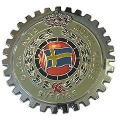 Swedish auto club for sale  Delivered anywhere in USA 