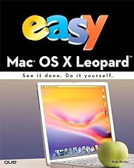 Easy mac leopard d'occasion  Livré partout en France