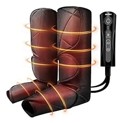 Leg massager air for sale  Delivered anywhere in USA 